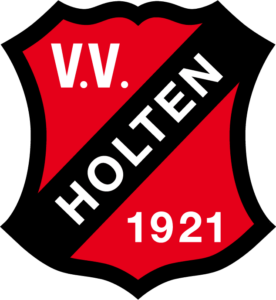 Voetballend Holten - Holtensevoetbalclubs.nl